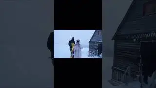 Домбай. Отдых в Домбае 2024