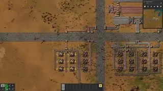 🔌 Factorio Episode 11: Red Science, Copper Wire Chaos, and the Great Banana Wall! 🍌🔥