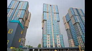 ЖК 