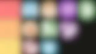 PvP Class Tierlist July 2024 - Legend of Neverland