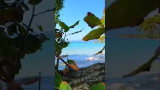 Зима. Ко Чанг. Новый год. Пляж Kai Bae / Winter. Koh Chang. New Year. Kai Bae Beach 