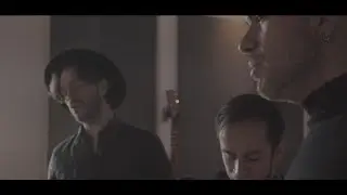 Jorge Daher, Menny Carrasco - Viajamos Muertos (Official Video)