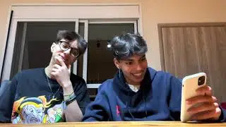 EU NUNCA QUIS VOLTAR COM A MINHA EX?? feat. Vitinho