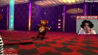 STOP GIVING ME MARUKI ENEMIES (P5R Randomizer)