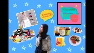 TUTORIAL EDIT LOGO PENJUALAN YANG MENARIK PELANGGAN 😍 #11 | By Nur Rohmania