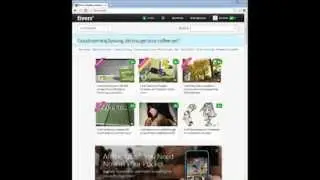 Best Fiverr Gigs
