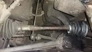 Estalo e perda de tração nas curvas em fiesta e ecosport