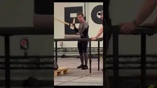 Chinese Frontier - Motion Capture Showcase!  #gaming #mocap #indiegame #playway #chinesefrontiers