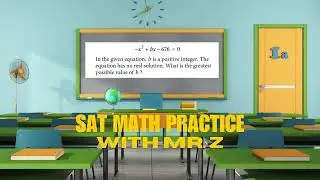 Best SAT Math Questions