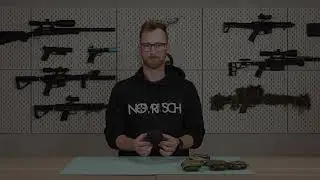 Taking a closer look at the new  Anti Fog Unit Pouch