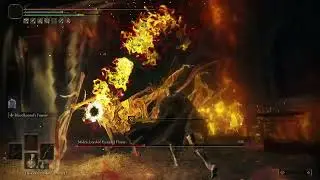 Elden Ring DLC: Midra, Lord of Frenzied Flame