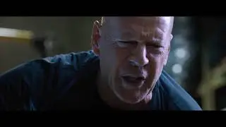 Жажда смерти — русский трейлер (2018)