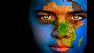 Africa inside you