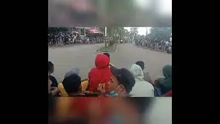 Final Road Race || Kefamenanu