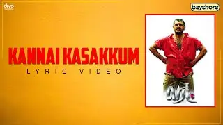 Kannai Kasakkum | Red | Ajith Kumar | Priya Ghill | Deva