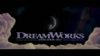 Paramount Pictures / DreamWorks Animation SKG (Version 4)