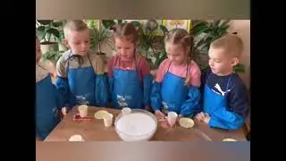 Дослідницька діяльність з моральним підтекстом у вихованні дошкільників