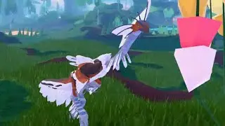 Therokis Showcase (Creatures of Sonaria)