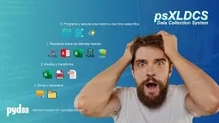 ps_XLDCS Data Collection System /Presentación