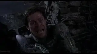 Spider Man vs Green Goblin   Final Fight   Goblin's Death Scene   Spider Man TopFanCast