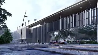 Architectural Animation