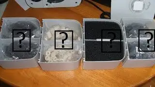 Crystal Clear Water: How I Setup My Canister Filters