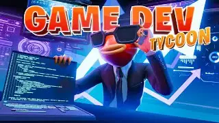 GUIDE GAME DEV TYCOON MAP FORTNITE CREATIVE 2.0 - BECOME GAME DEVELOPER