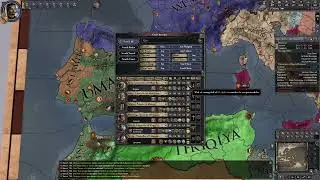 Crusader Kings 2 - Lets Play Ep.2