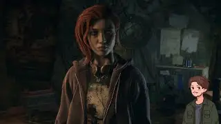 Dying Light: The Beast First Playthrough Part 10