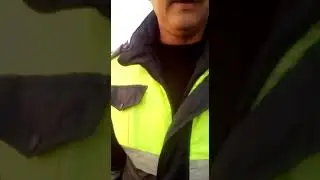 ДПС калуги,беспредел.от подписчика