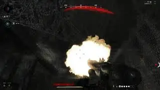 Hunt  Showdown 2023 днд от мира шутеров