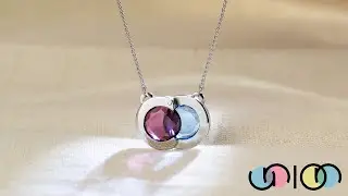Union : Two People, One Adventure - Available exclusively at Arden Jewelers