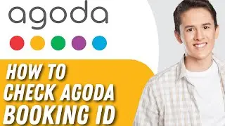 How To Check Agoda Booking ID  | STEP BY STEP