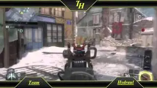 Team Hydraul Introduction