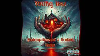 Young Baz & Stretch One - Toe Tagging (Official Visualizer) Prod Alex Bishop
