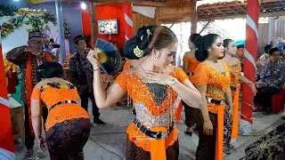 LEDEK TAYUB BENING-BENING