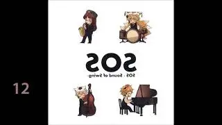 [C87] (SOS Sound of Swing) Sueosue