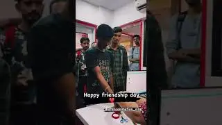A Day of Joy and Laughter: Friendship Day Celebrations at Arena animation Mira Road and Virar
