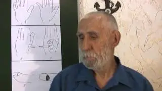 Хиромантия Урок-7 Диагностика по лицу и пальцам