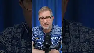 Пригожин. Что ж ты, фраер, сдал назад... 