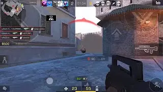 ТОЛЬКО ГОЛОВЫ? 🥶 | Highlights | Standoff 2