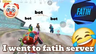 I found fatih server😂😂