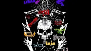 Mix Rock Nacional (Rock Urbano)