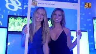 Alexys Sweet 16 at The Chart House