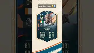 Those Cards 😩