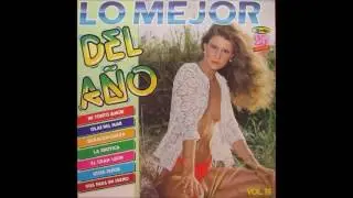 USTED SEÑOR/ Bukarabanda Sound/ Canta: Leddy Manzano/ Paseo/ 1989.