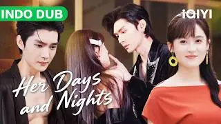 【INDO DUB】💕Chaste husband cold by day, turns passionate “brother-in-law” by night, whispers “sis”…