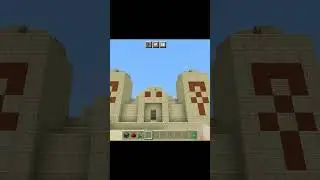 TRAP TO TURN ANYONE'S HAPPINESS TO TRASH | MINECRAFT #shorts