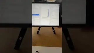 Designing with SwiftUI on iPad?? (Day #1: Charts)