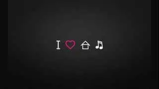 Gravitycat - I ♥ House